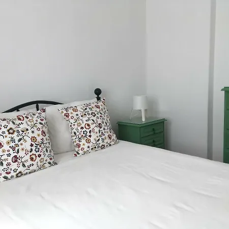 Belem Tropical Garden Apartment Lisbon