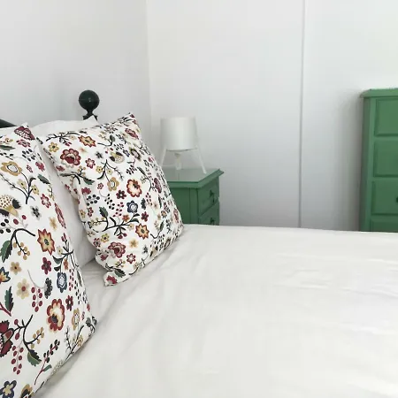 Apartment Belem Tropical Garden *
