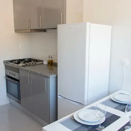 Apartment Belem Tropical Garden *